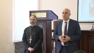 Հիմնանորոգումը մի քանի դար երկարեցրել է Մայր տաճարի կյանքը