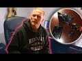 PSYCHO DAD SMASHES CAMERA