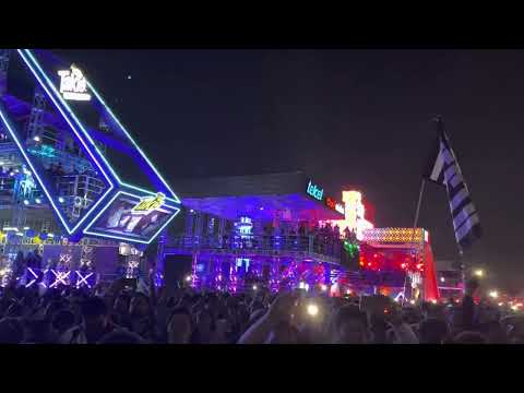 Deorro - Five Hours @ EDC México 2023