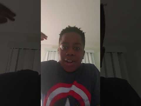 Deadpool vs dead shot Live cartoon beatbox battle