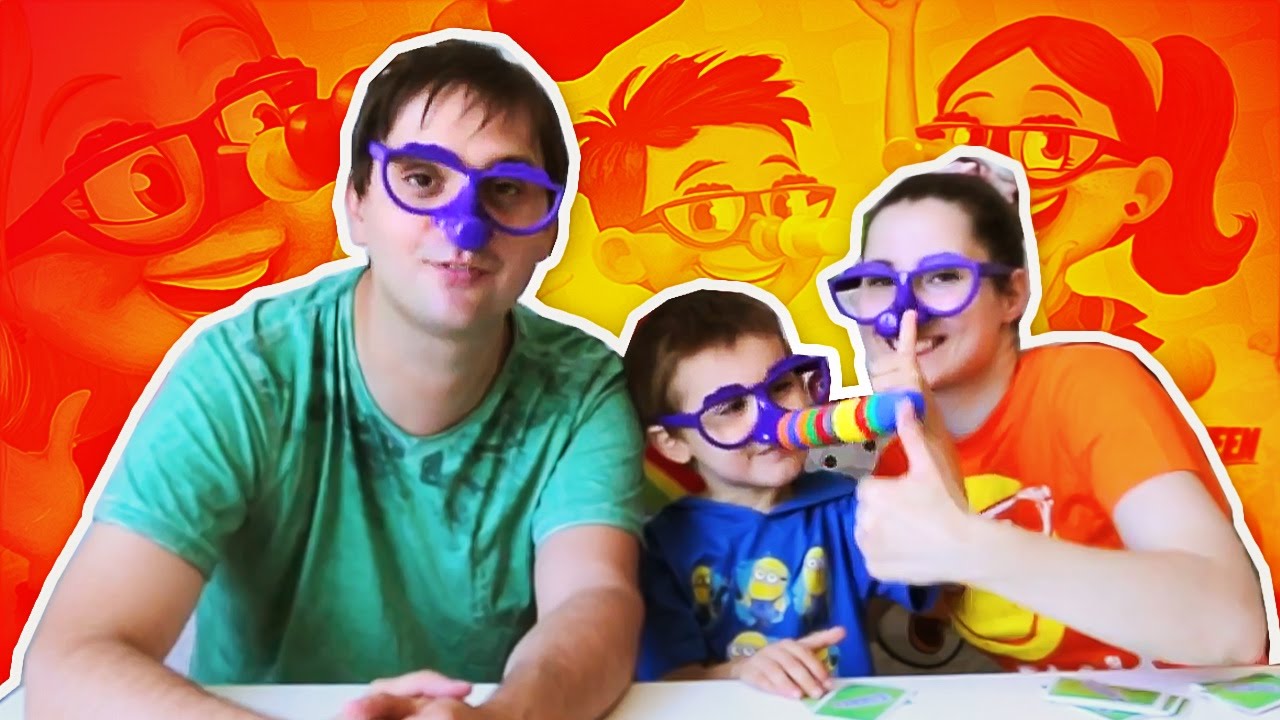 Spin Master FIBBER настольная игра