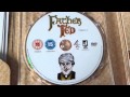 Father Ted The Complete Boxset DVD Overview