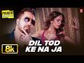 Dil Tod Ke Na Ja Video Song Pyaar Ke Side Effects Pritam Rakesh Pandit Mallika Sherawat