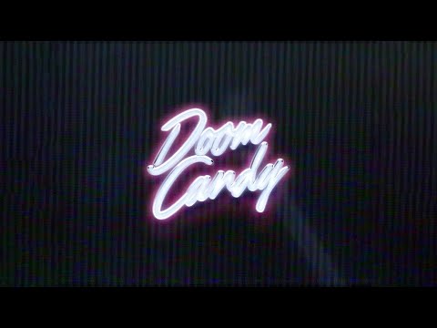 DOOM CANDY (1984) VHS Rip