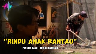 Download lagu RINDU ANAK RANTAU - slow rock sedih 2025  mp3