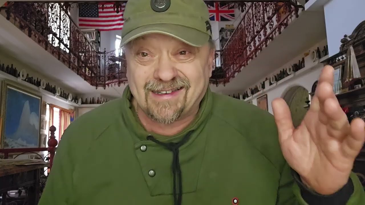 Трамп проиграл стратегически, если ты за три недели не взял Багдад, как Буш - ?