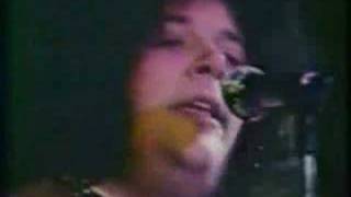 LESLIE WEST Of MOUNTAIN - Mississippi Queen