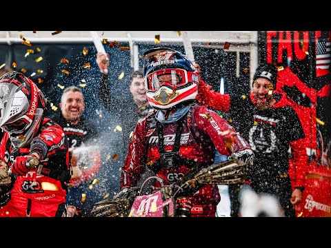 26-MIN RECAP | Polisport GP of Germany | FIM EnduroGP 2025 round 7