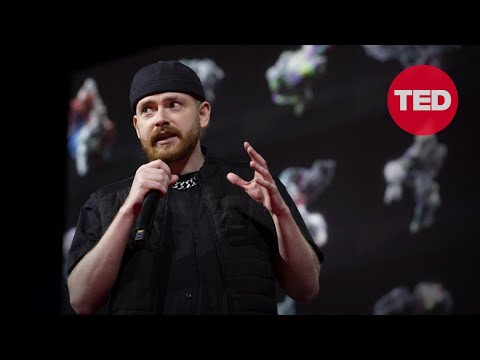 What does a voice of the future sound like?