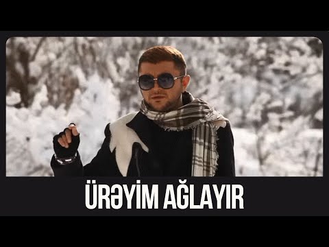 Rəhim Rəhimli — Ürəyim Ağlayır (Klip)