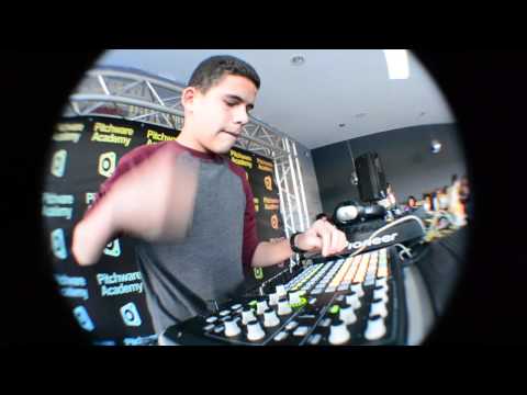 Fiesta de Clausura 2014 - Pitchware Academy @ Akua