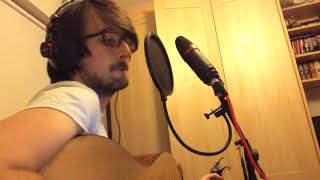 Conor Oberst - Barbary Coast (Cover)