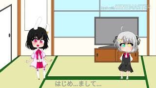 【お知らせ動画】新メンバー＆新立ち絵登場！