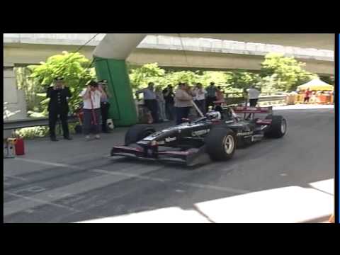 ONDA TG 09.08.2014 - CRONOSCALATA POPOLI   PROVE UFFICIALI