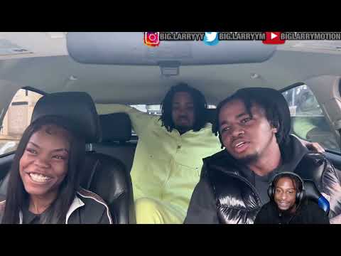 TELLING CHICAGO RAPPERS THEIR MUSIC IS TRASH(Fendi Da Rappa)(REACTION)😂🔥!