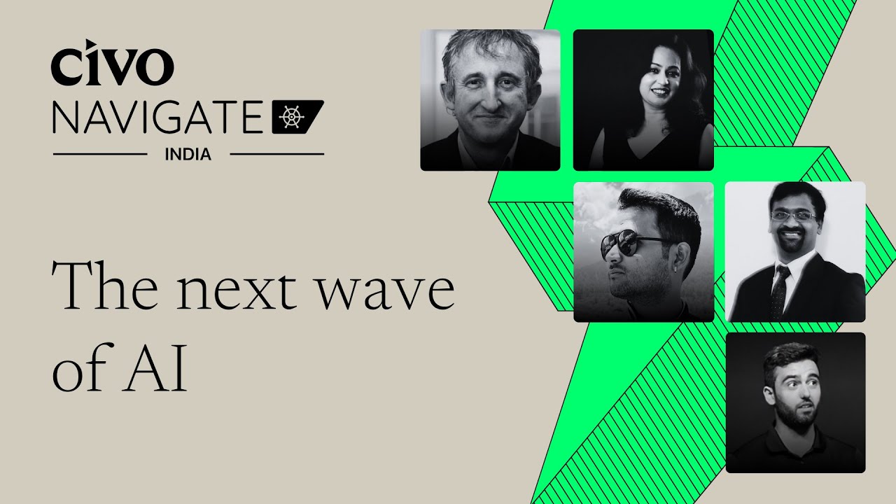 The next wave of AI: Open source, robotics & the future of India’s tech powerhouse