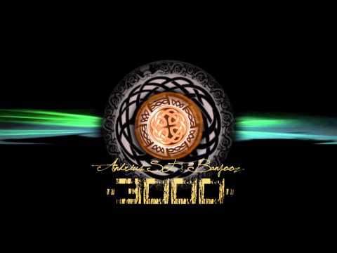 Andrius ST & Banjooz - Trechias Tooxtantis