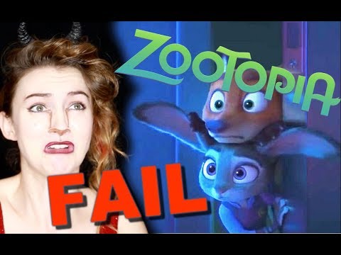 Google Translate Sings: \Try Everything\ from Zootopia