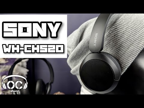 фото sony wh-ch520 0