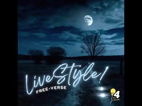 J Hen - LiveStyle Freeverse (Audio)