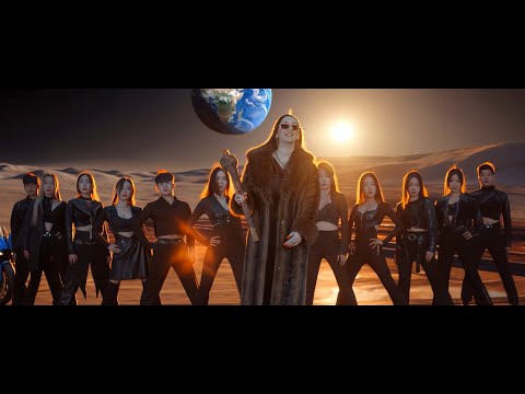 MIRAJ TZUNAMI SI GUCCI MRJ - TIGANCA DE MAHALA 2026