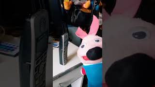 WE MAKE AN EXTORTIONIST ANGRY AND MOCK HIM :D
