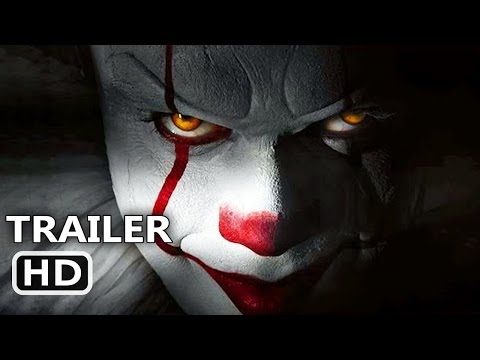 Video: Mirá el trailer oficial de IT (subtitulado)