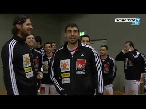 PPD ZAGREB vs. MKB-MVM VESZPREM | SEHA GSS LEAGUE