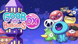 Watch and explore about GoobnBalloonsDX