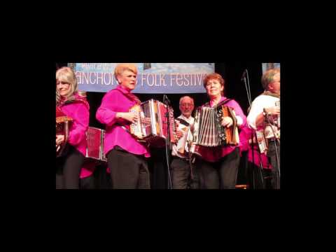 Alaska Button Box Gang