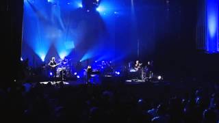 Steven Wilson - Postcard (live)