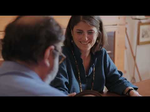 Umberto Eco: La biblioteca del mundo (2022) 1080p