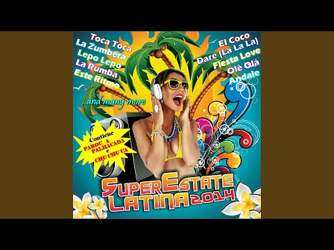 Olé Olà (Video Edit)