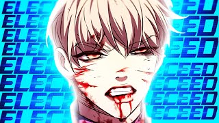 Not Giving Up| Eleceed Chp 252 Live Reaction #eleceed #webtoonambassador #webtoon