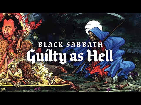 Video thumbnail for Guilty as Hell