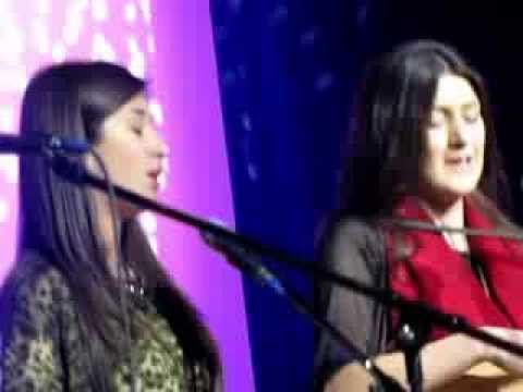 დები ზვიადაურები/sisters zviadauri. 1.1