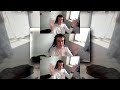 YTPMV Kacper Clap Scan