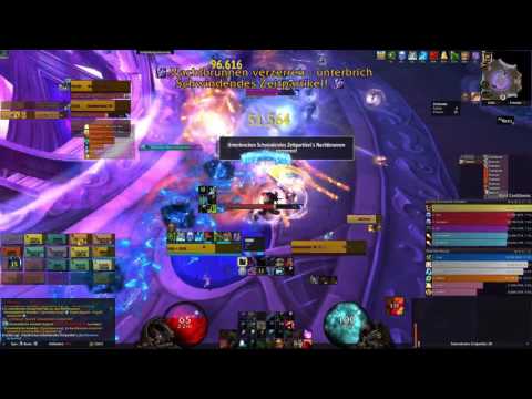 Takumi vs. Chronomatic Anomaly