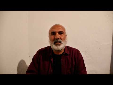 HER KULAĞI VE BURNU KESİLMİŞ OLANA İNANMAYIN! Resim