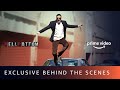 BellBottom - Exclusive Behind The Scenes | Akashay Kumar, Vaani Kapoor, Huma Qureshi | Watch Now