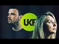 Tritonal Getaway Ft Angel Taylor Koven Remix
