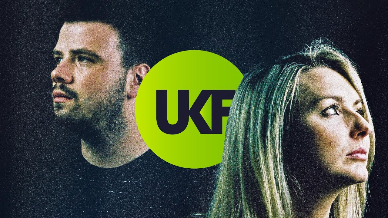 Tritonal - Getaway (ft. Angel Taylor) (Koven Remix)