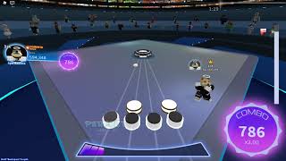 Cover art for Geoxor - Moneko Robeats Layout