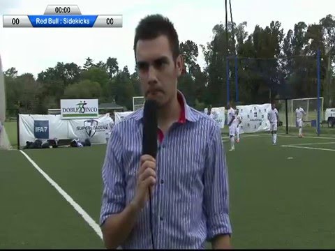 Final del Mundial de Clubes 2016 - 1