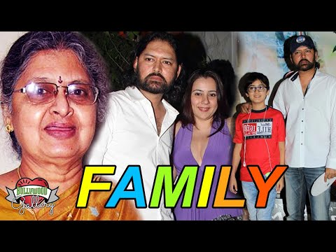 Sulbha Arya Family With Husband, Son, Career and Biography