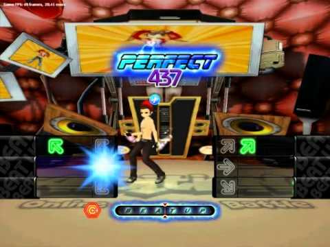 AuditionPVS Beat Up Girls Generation - Oh! (Lv.3) (144bpm) Miss 0