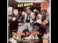 Fat Boys - Falling In Love (extended mix) [vinyl]