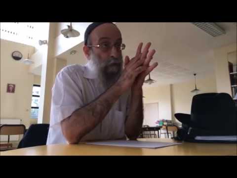 Programme Commun - 5777 - Ma vie pleine de sens