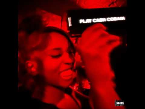 Cash Cobain - Fisherrr (ft. Bay Swag)