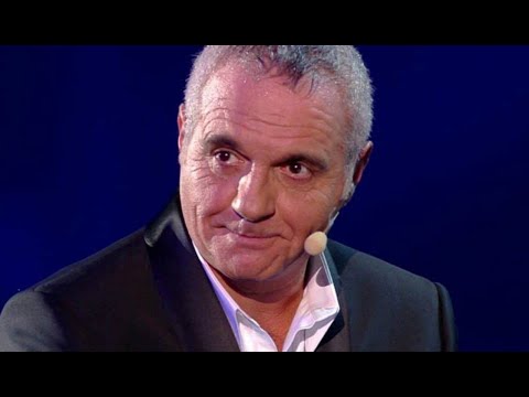 Giorgio Panariello, il suo ricordo è davvero doloroso